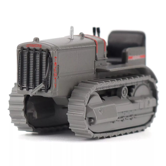 CAT Twenty Track-Type Tractor 100th Anniversary - 1/50 Scale Diecast Masters DM85654