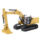 CAT 336 Hydraulic Excavator - Next Gen. - 1/87 Scale Diecast Masters DM85658