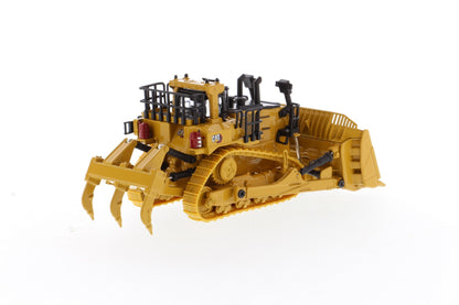 CAT D11 Track-Type Tractor - 1/87 Scale Diecast Masters DM85659