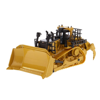 CAT D11 Track-Type Tractor - 1/87 Scale Diecast Masters DM85659