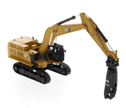 CAT 395 Next-Gen Excavator (GP ver.) - 1/87 Scale Diecast Masters DM85688