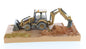 CAT 420F2 IT Backhoe Loader - 1/50 Scale Diecast Masters DM85755