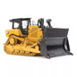CAT D8 Dozer (Waste Handler) HL - 1/50 Scale Diecast Masters DM85758