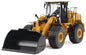 CAT 950 Wheel Loader HL - 1/50 Scale Diecast Masters DM85770