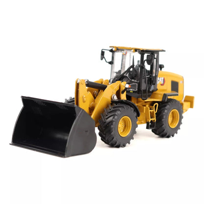 CAT 966GC Wheel Loader - HL - 1/50 Scale Diecast Masters DM85682