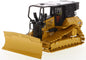 CAT D5 LGP Fire Suppression Dozer - 1/50 Scale Diecast Masters DM85952