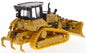 CAT D5 Dozer - 1/87 Scale Diecast Masters DM85953