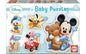 Baby Puzzles Mikey - Educa Puzzle - EDU13813