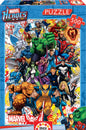 Marvel Heroes - 500 Piece Educa Puzzle - EDU15560