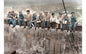 Breakfast in New York - 1500 Piece Educa Puzzle EDU16009