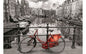 Amsterdam - 3000 Piece Educa Puzzles - EDU16018