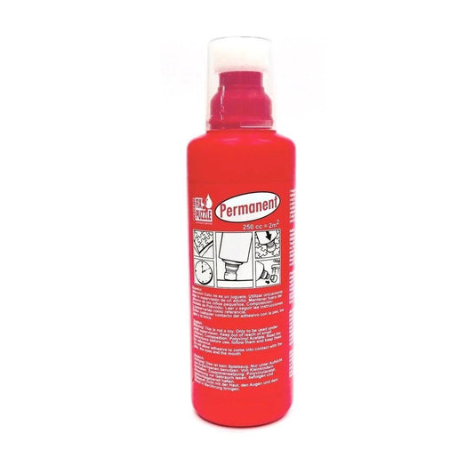 Permanent Fix Puzzle Glue 250ml - Educa Puzzle - EDU17193