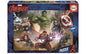 The Avengers - 1000 Piece Educa Puzzles - EDU17694