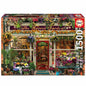 The Secret Garden - 1500 Piece Educa Puzzles - EDU19940