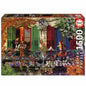 Serenade 1500 Piece Educa Puzzle - EDU20257
