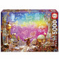 Astrology- 5000 Piece Educa Puzzles - EDU20260