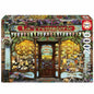 The Fine Cheese Shop - 2000 Piece Educa Puzzle - EDU20264