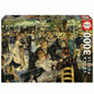 Dance at le Moulin - 3000 Piece Educa Puzzle - EDU20311