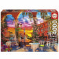 Venice - 4000 Piece Educa Puzzle - EDU20313