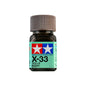 Bronze Enamel Paint 10ml - Tamiya X-33