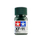 IJN Green Enamel Paint 10ml - Tamiya XF-11