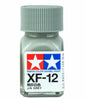 IJN Grey Enamel Paint 10ml - Tamiya XF-12