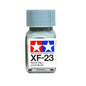 Light Blue Enamel Paint 10ml - Tamiya XF-23