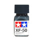 Field Blue Enamel Paint 10ml - Tamiya XF-50