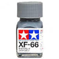 Light Grey Enamel Paint 10ml - Tamiya XF-66