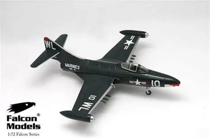 Grumman F9F-5 1/72 Scale Falcon Models FA721005