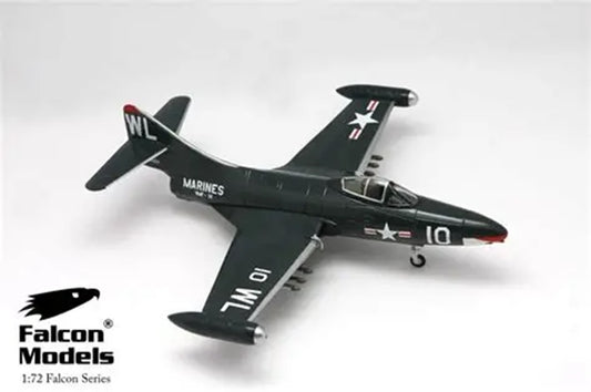 Grumman F9F-5 1/72 Scale Falcon Models FA721005