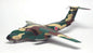 Kawasaki C-1 Japan Self-Defense Force - 1/200 Scale Gemini Jets G2JSD228