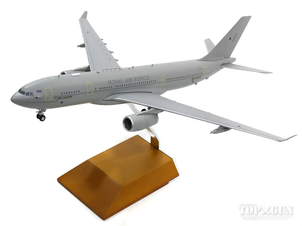 Airbus A330-200 MRTT RAF Royal Air Force - 1/200 Scale GemIni Jets G2RAF610