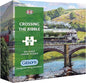Crossing the Ribble - 500 Piece Gibson Puzzles GIB3417