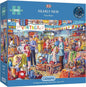 Nearly New - 1000 Piece Gibson Puzzles GIB6230