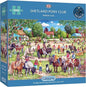 Shetland Pony Club - 1000 Piece Gibson Puzzles GIB6311