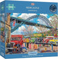 Newcastle - 1000 Piece Gibson Puzzles GIB6313