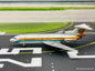 Hawker Siddeley HS.121 Trident 1E Air Ceylon - 1/400 Scale GeminiJets GJACE773