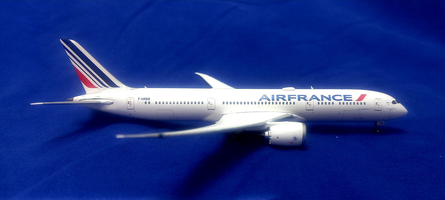 Boeing 787-9 Air France  - 1/400 Scale Gemini Jets GJAFR1637