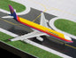Airbus A340-300 Air Jamaica - 1/400 Scale GeminiJets 3557474/GJAJM366