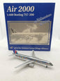 Boeing 757-200 Air 200 - 1/400 Scale Gemini Jets GJAMM068B
