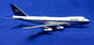 Boeing 747-136 BOAC  - 1/400 Scale Gemini Jets GJBAW013