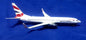 Boeing 737-800 British Airways/Comair  - 1/400 Scale Gemini Jets GJBAW1335