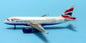 Airbus A319 British Airways - 1/400 Scale Gemini Jets GJBAW148
