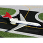 Vickers Standard VC-10 British Airways - 1/400 Scale GeminiJets GJBAW686