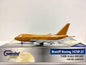 Boeing 747SP-27 Braniff International - 1/400 Scale GeminiJets GJBNF009