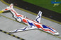 Boeing 727-200 Braniff - 1/400 Scale GeminiJets GJBNF089