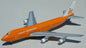 Boeing 747-100 Braniff - 1/400 Scale Gemini Jets GJBRN026