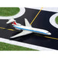 Hawker Siddeley HS121 Trident 2E Cyprus Airways - 1/400 Scale Gemini Jets GJCYP774