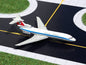 Hawker Siddeley HS121 Trident 2E Cyprus Airways - 1/400 Scale Gemini Jets GJCYP774